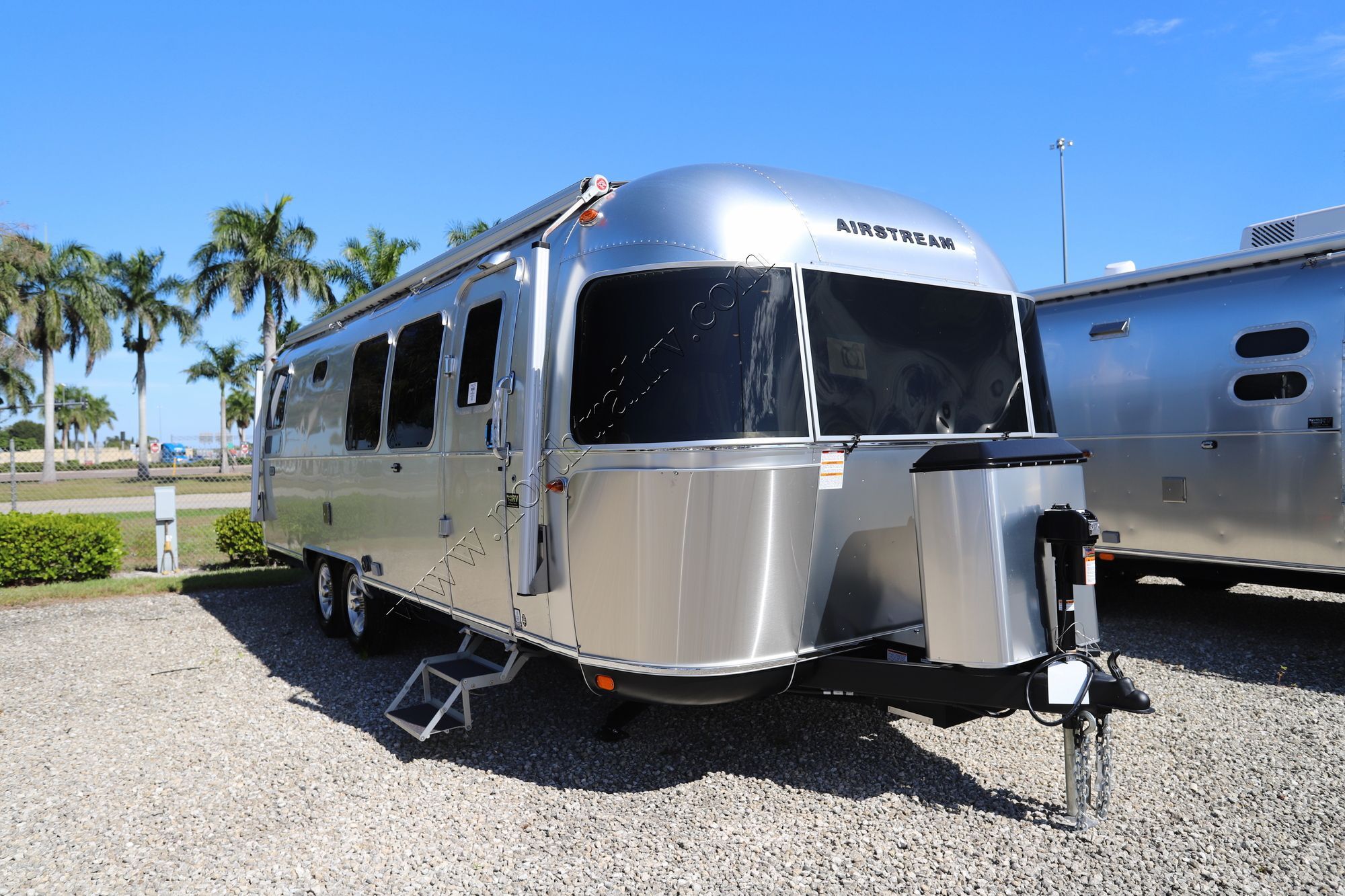 2026 Airstream Classic 28RB in ft. myers FL