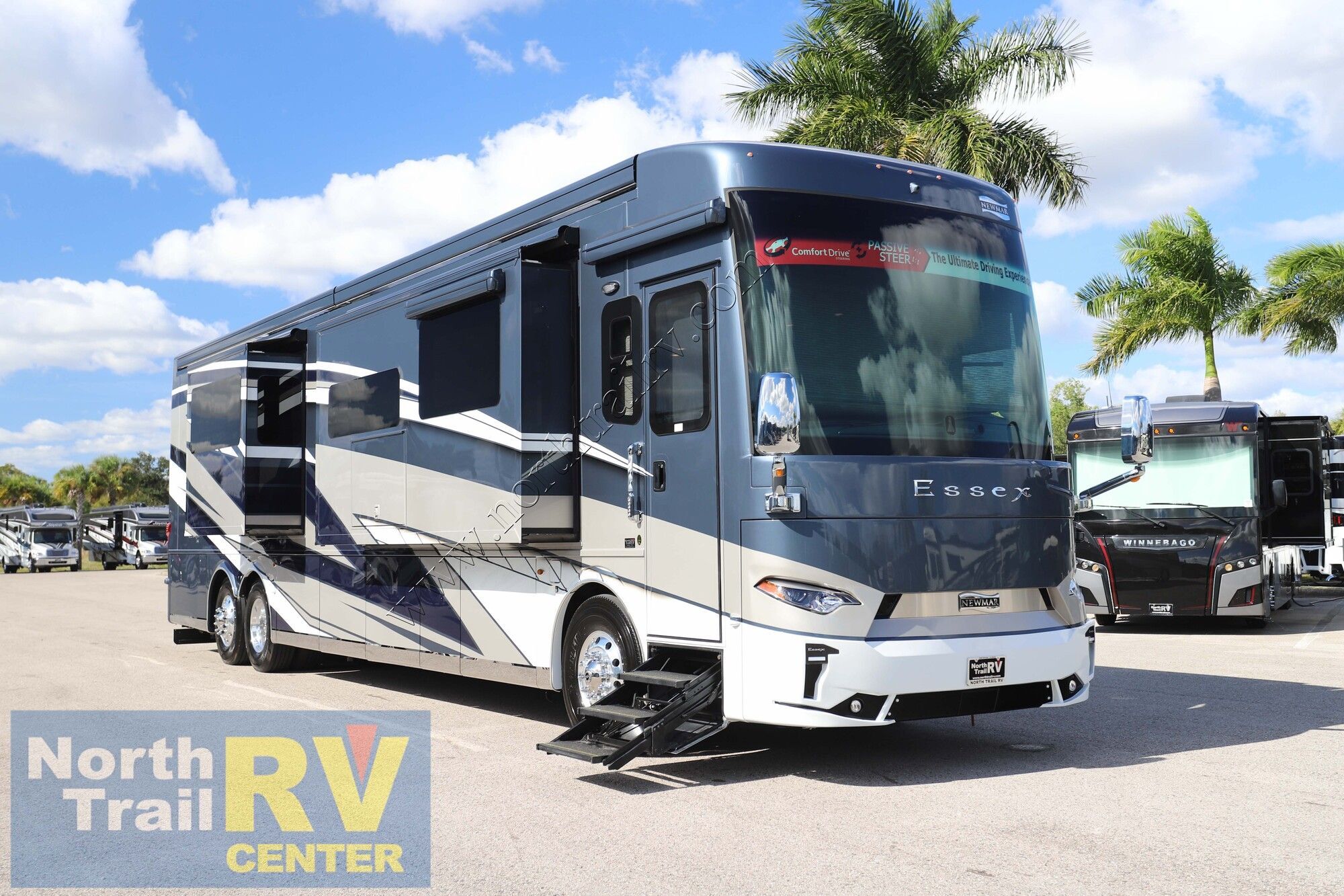 2026 Newmar Essex 4551 in ft. myers FL