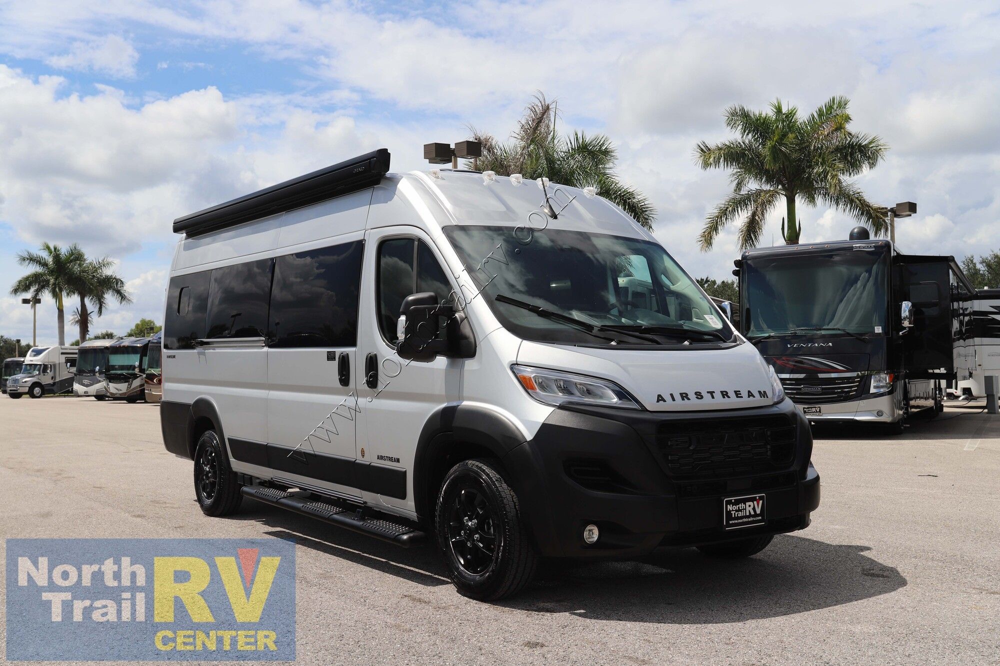 2026 Airstream Rangeline RANGELINE in ft. myers FL