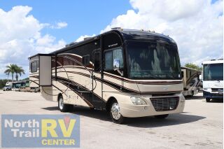 2014 FLEETWOOD SOUTHWIND 34A