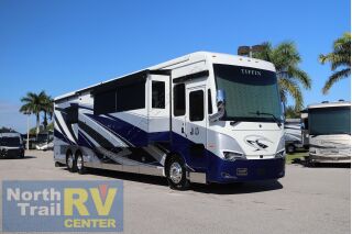 2026 TIFFIN MOTORHOMES ALLEGRO BUS 45 OPP