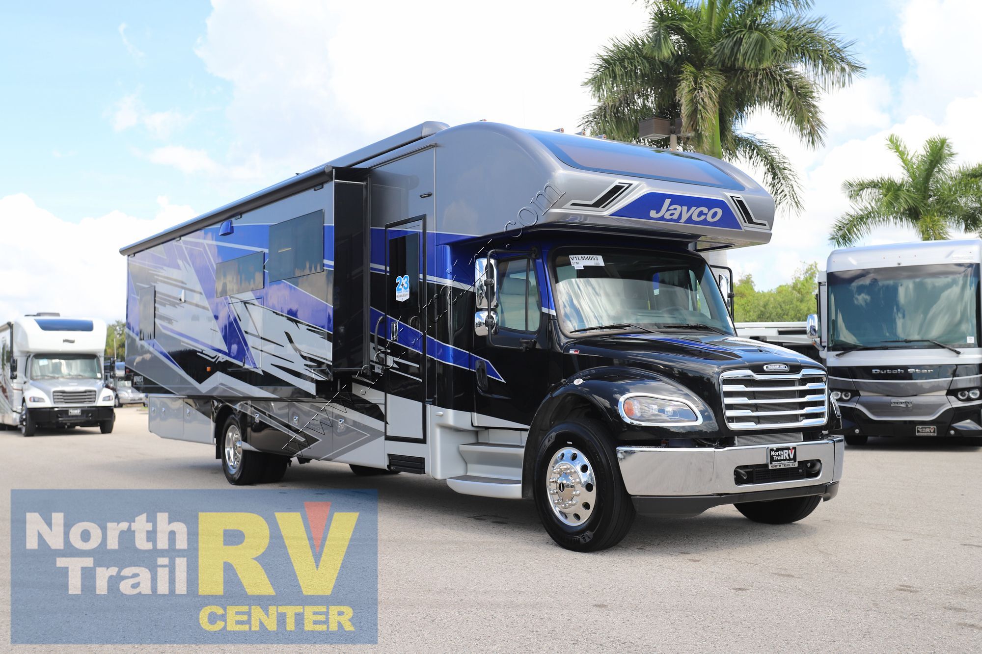 2027 Jayco Seneca Prestige 37M RV