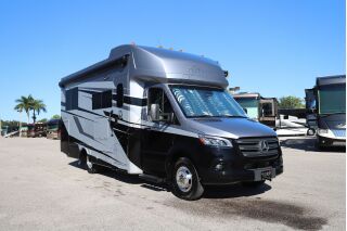 2026 TIFFIN MOTORHOMES WAYFARER 25XLW