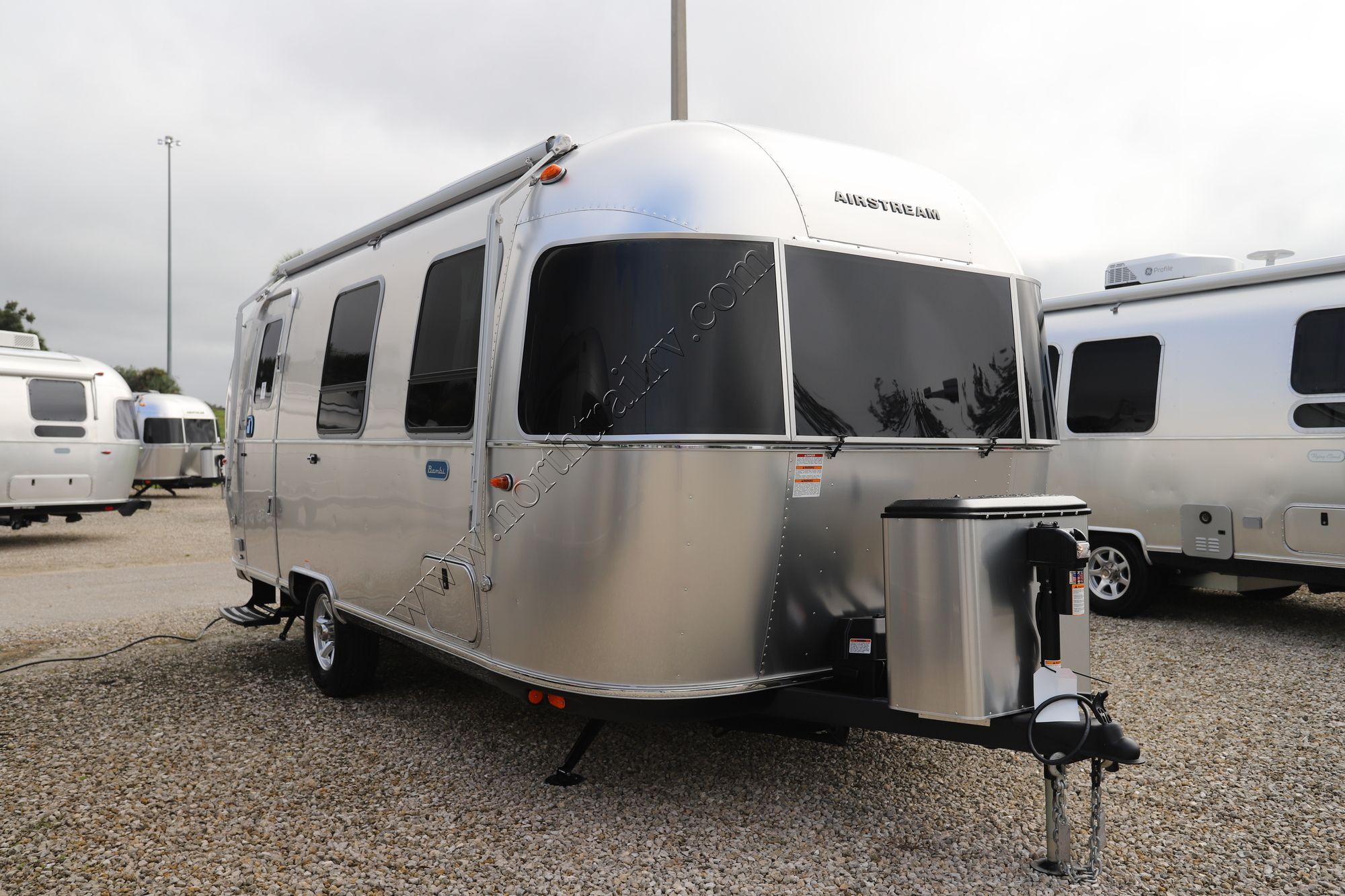 2026 Airstream Bambi 22FB in ft. myers FL
