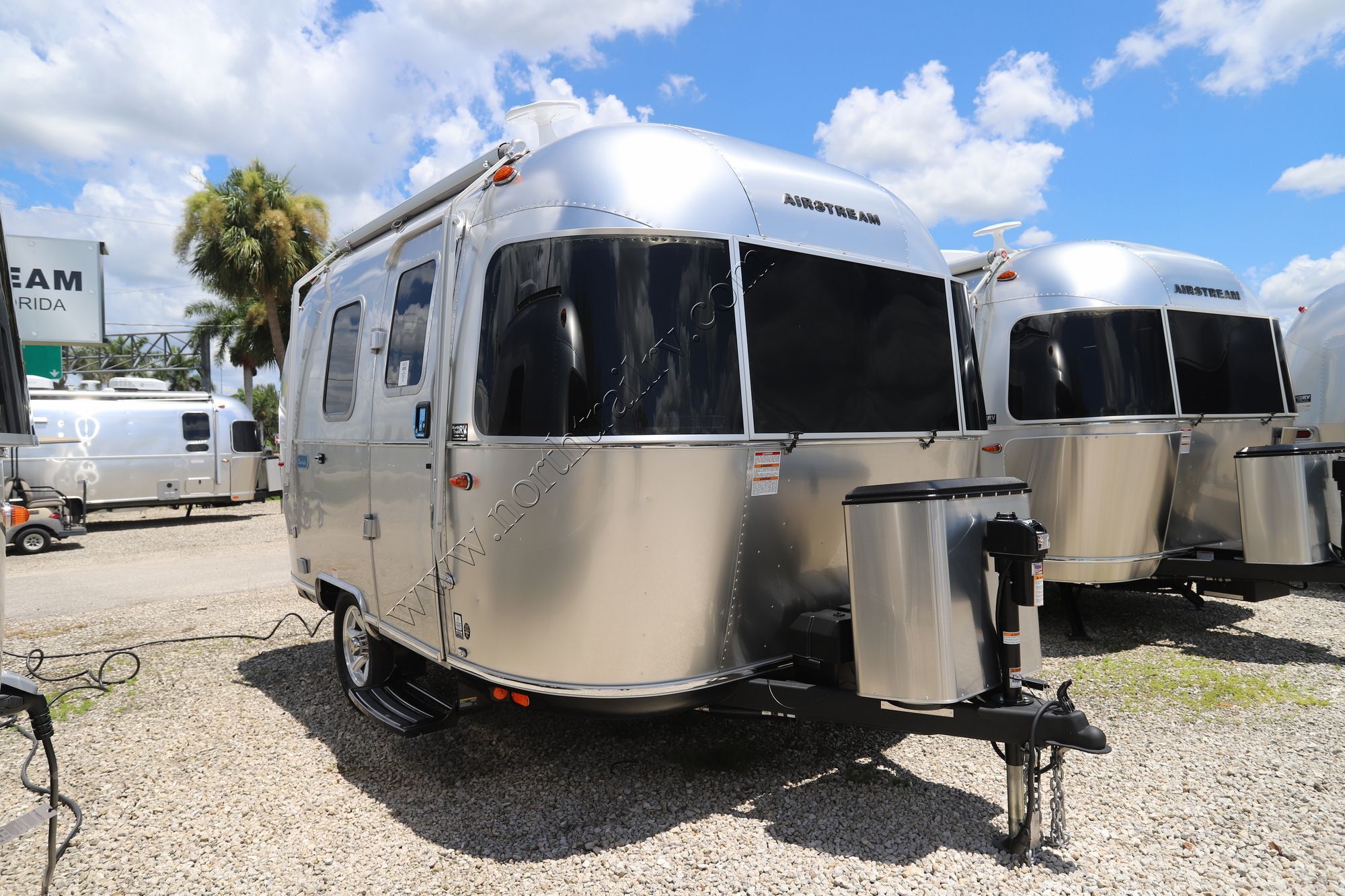 2026 Airstream Bambi 16RB in ft. myers FL