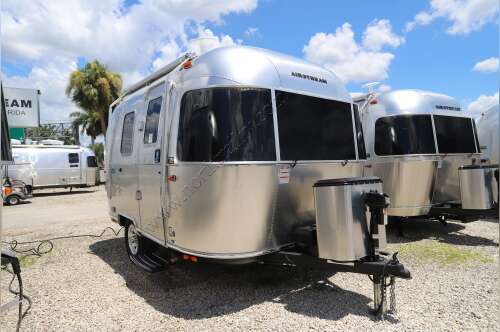 2026 Airstream Bambi 16RB in ft. myers FL