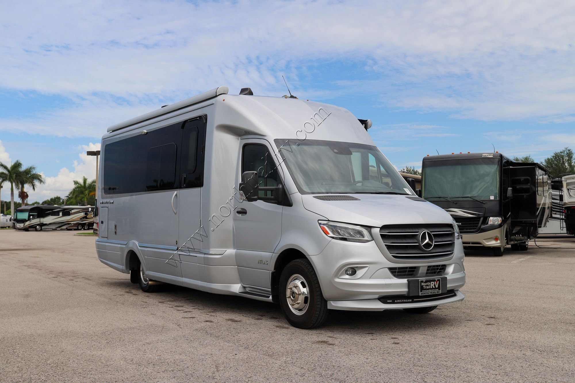 2021 Airstream Atlas MB in ft. myers FL