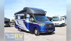 2026 Tiffin Motor Homes Wayfarer 25XLW RV