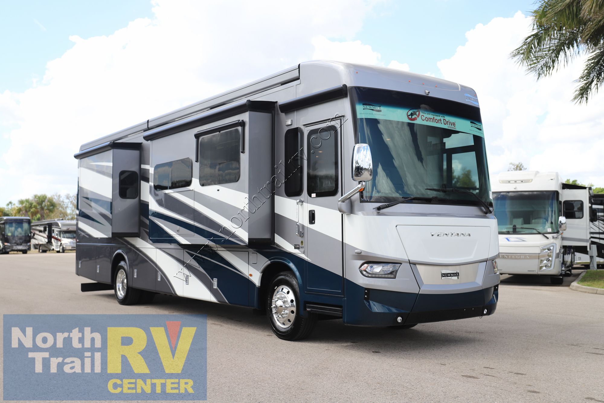 2026 Newmar Ventana 3809 in ft. myers FL