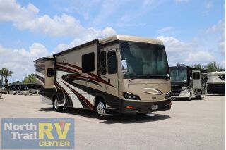 2015 NEWMAR VENTANA 3437