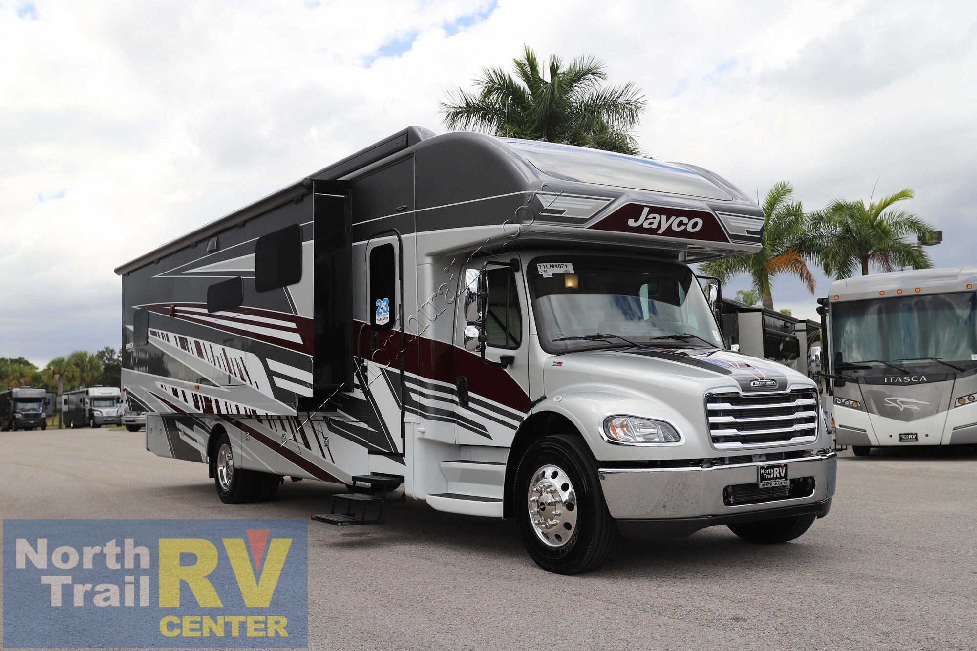 2026 Jayco Seneca Prestige 37M in ft. myers FL