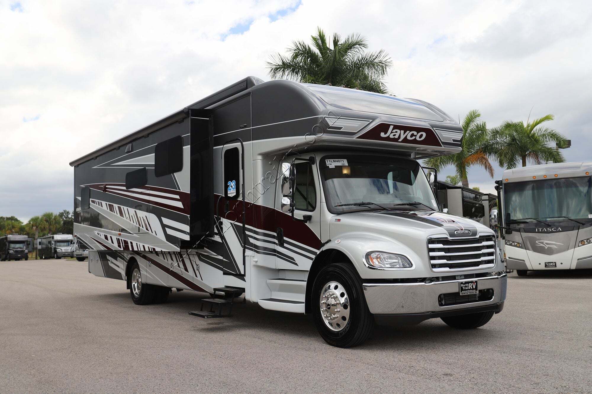 2026 Jayco Seneca Prestige 37M in ft. myers FL