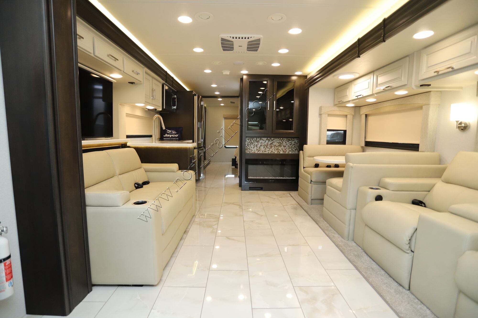 2026 Jayco Seneca Prestige 37M in ft. myers FL
