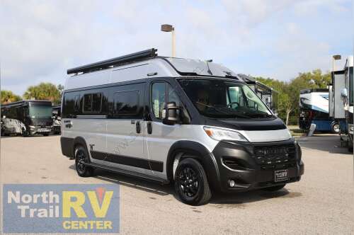 2026 Winnebago Travato 59K in ft. myers FL