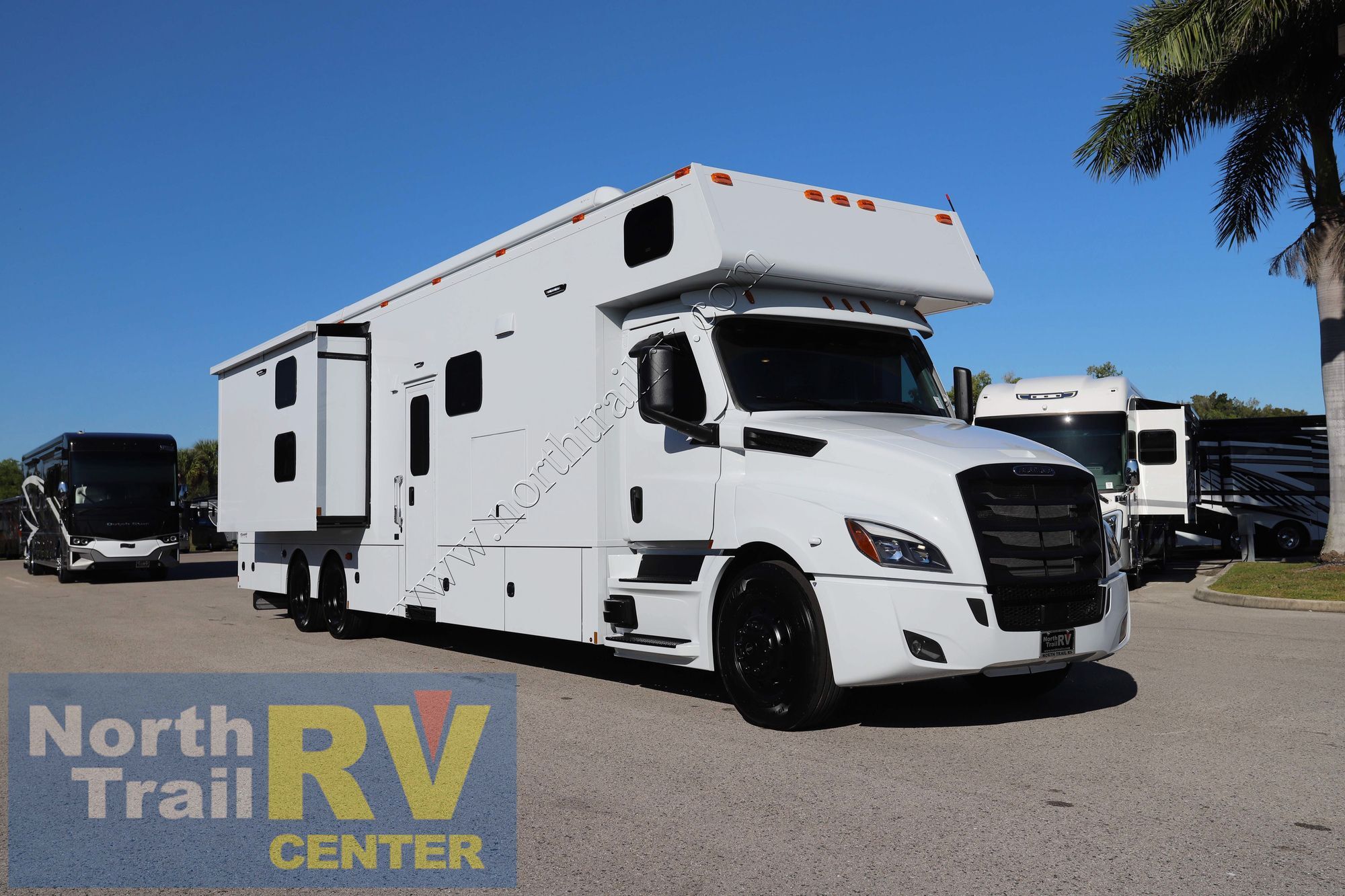 2026 Renegade Rv Classic 45CBF in ft. myers FL