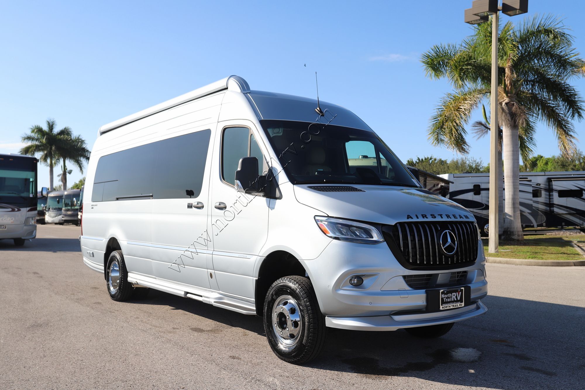 2026 Airstream Interstate 24GT AP in ft. myers FL