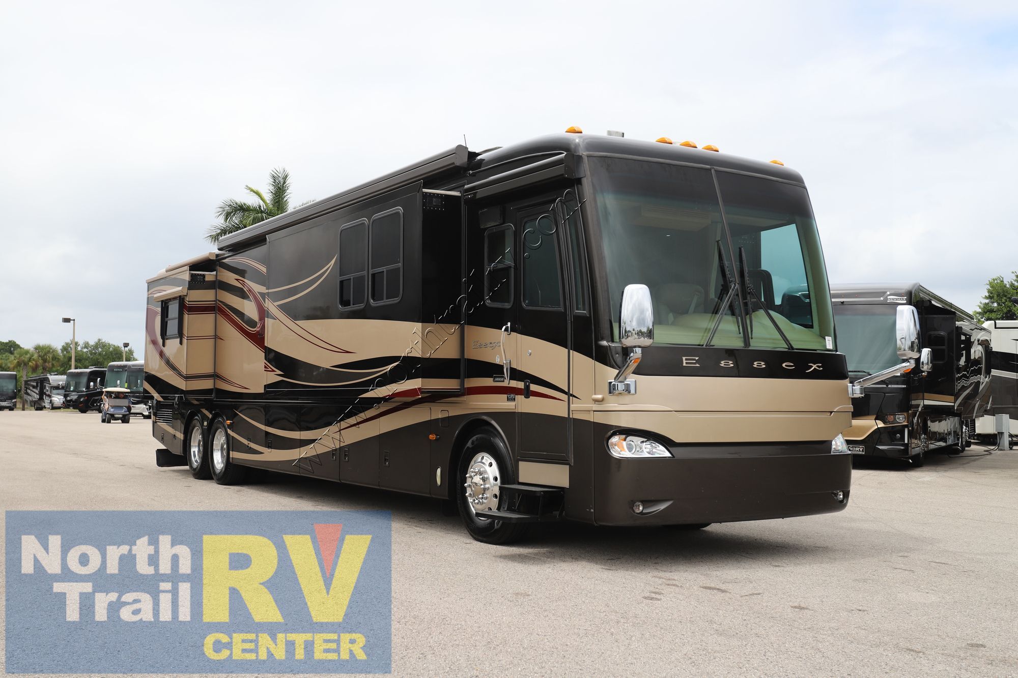 2006 Newmar Essex 4502 in ft. myers FL