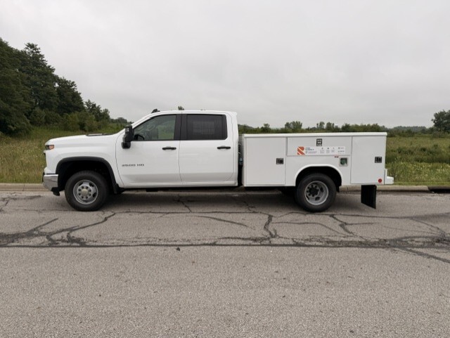 2026 CHEVROLET Silverado 3500HD in Pataskala, OH