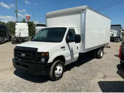 2014 FORD ECONOLINE