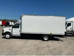 2014 FORD ECONOLINE