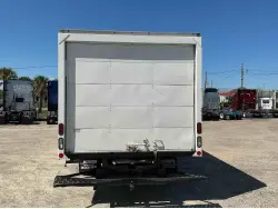 2014 FORD ECONOLINE