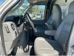 2014 FORD ECONOLINE