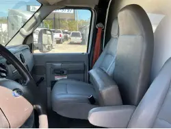 2014 FORD ECONOLINE
