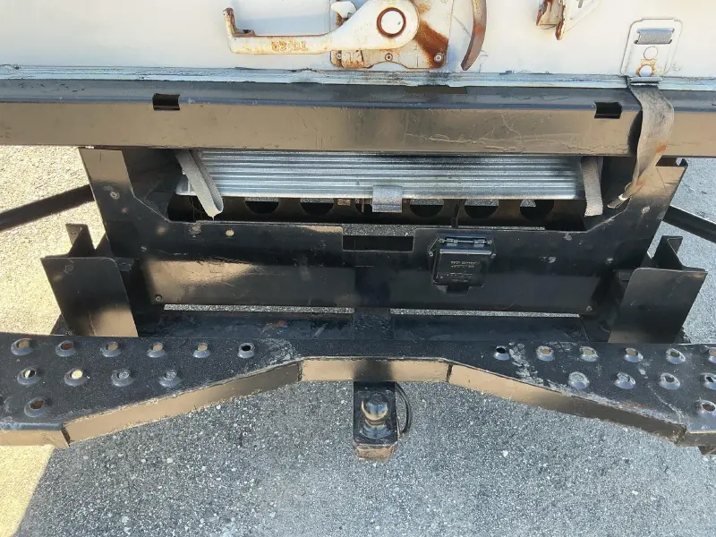 2014 FORD ECONOLINE