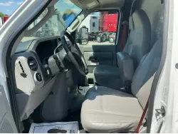2014 FORD ECONOLINE
