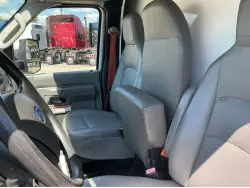 2014 FORD ECONOLINE