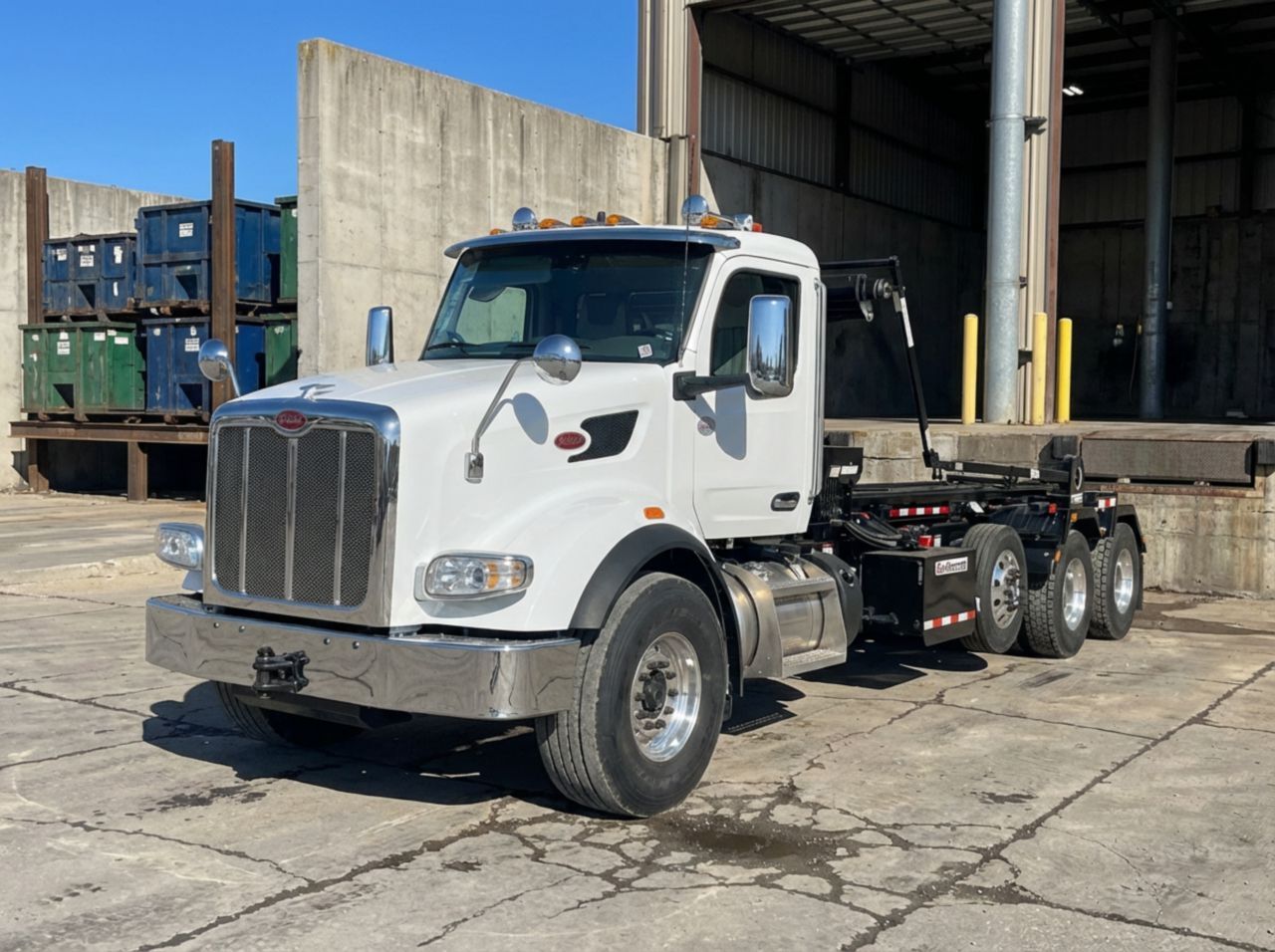 2026 PETERBILT 567 in Kansas City, MO