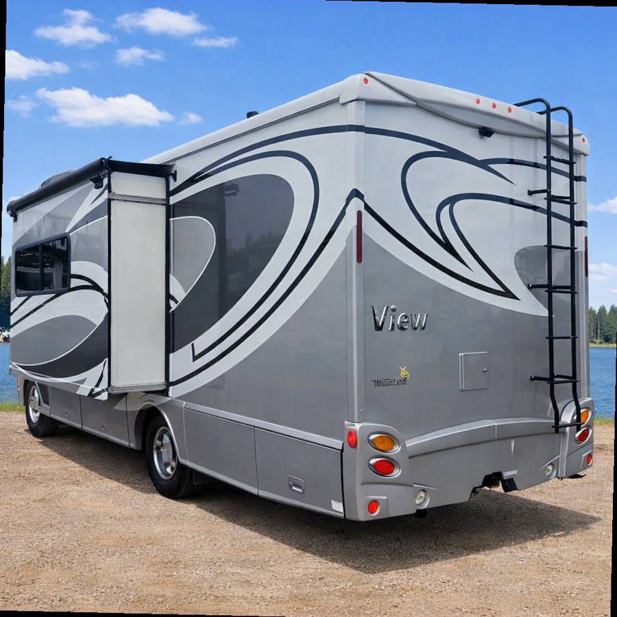 2016 Winnebago VIEW 24J in puyallup WA