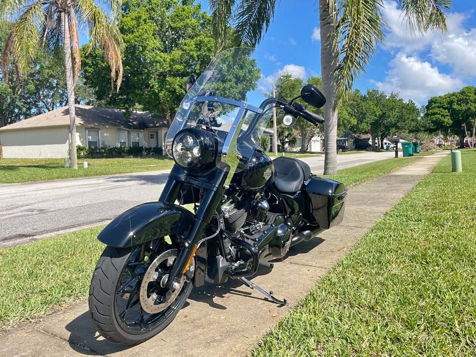 2024 Harley-Davidson ROAD KING SPECIAL SPECIAL in Melbourne, FL