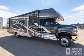 2026 COACHMEN ENTOURAGE 320LV