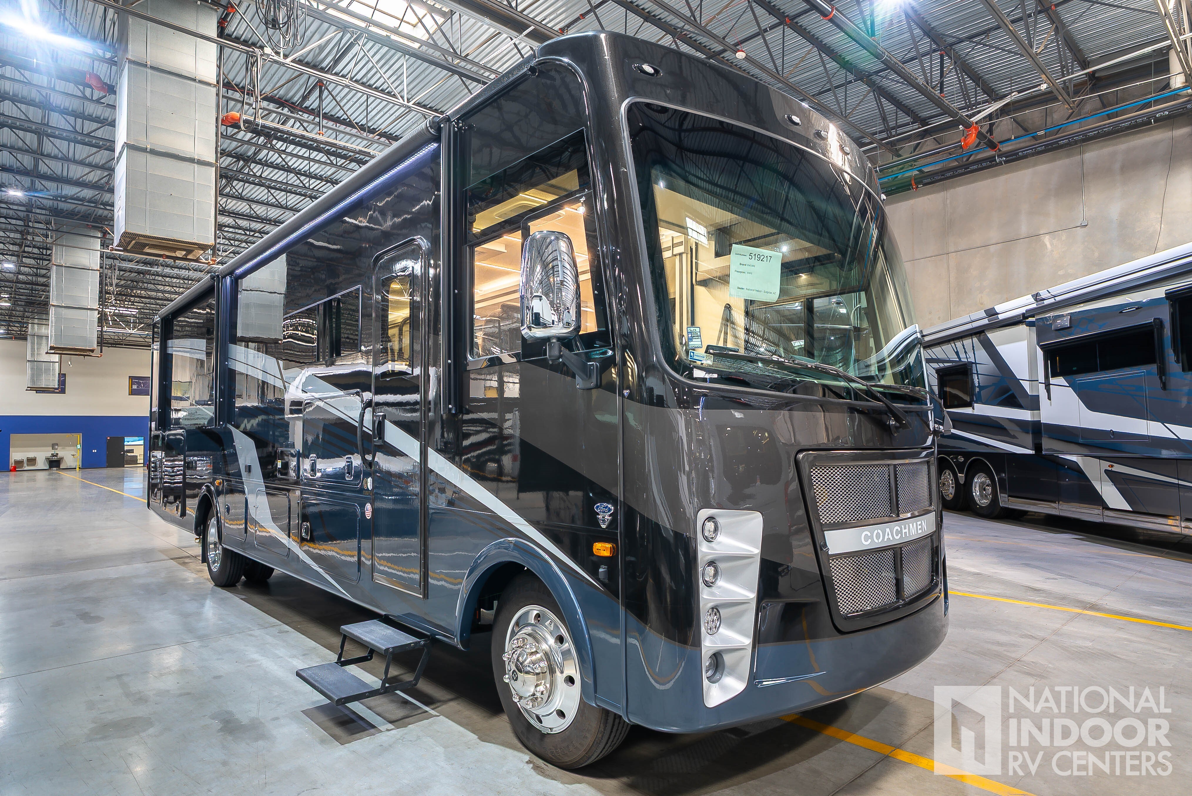 2026 Coachmen Encore 335FS RV
