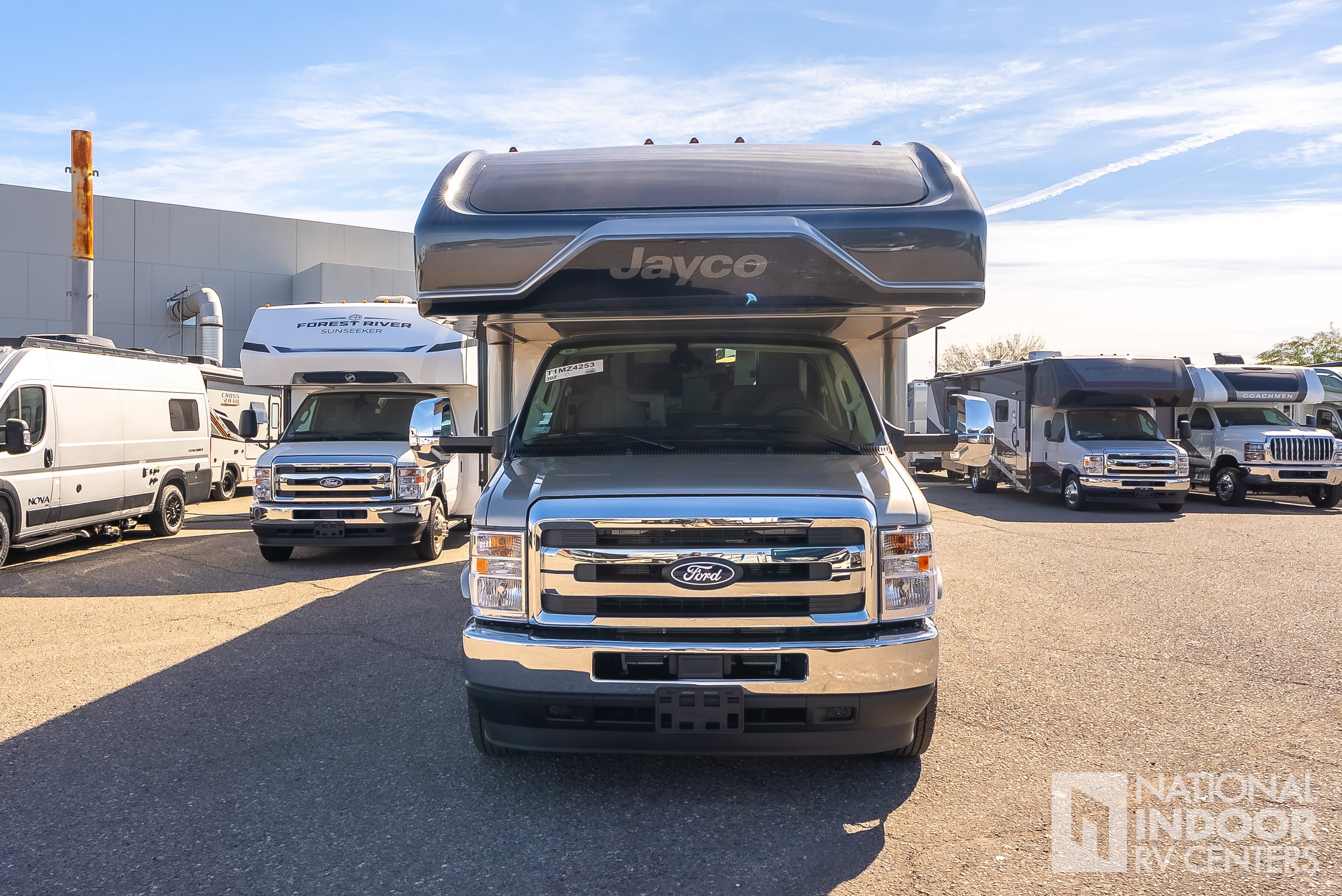 2026 Jayco Greyhawk 30Z in suprise AZ