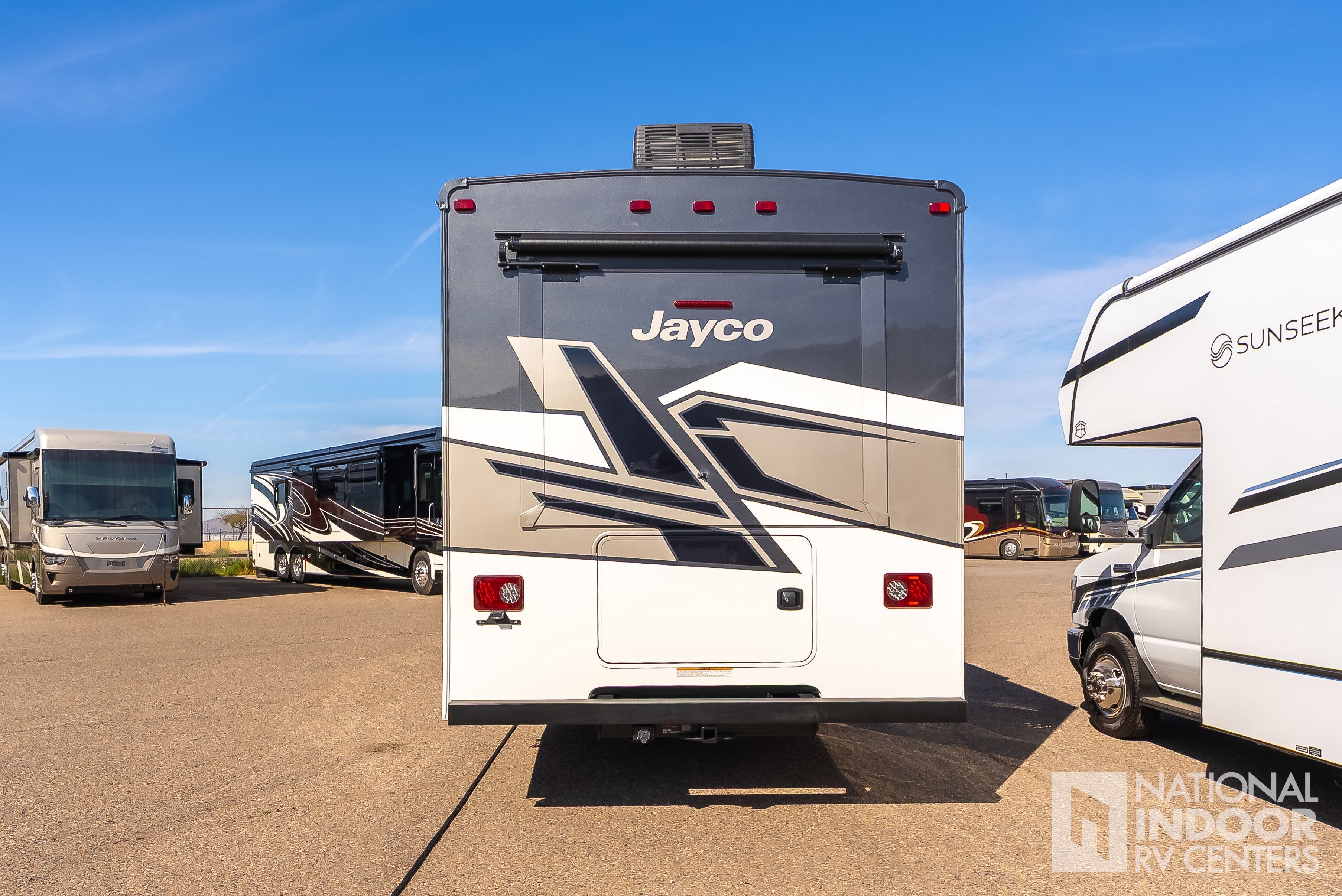 2026 Jayco Greyhawk 30Z in suprise AZ