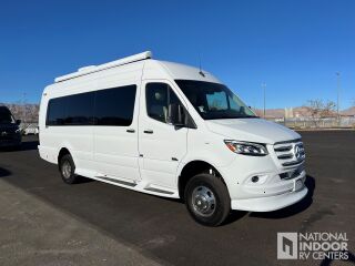 2026 MIDWEST AUTOMOTIVE DESIGNS PATRIOT MD4