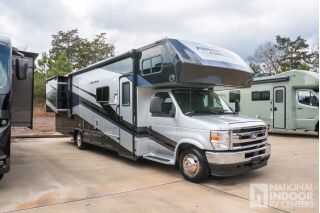 2026 FOREST RIVER FORESTER 3011DSF