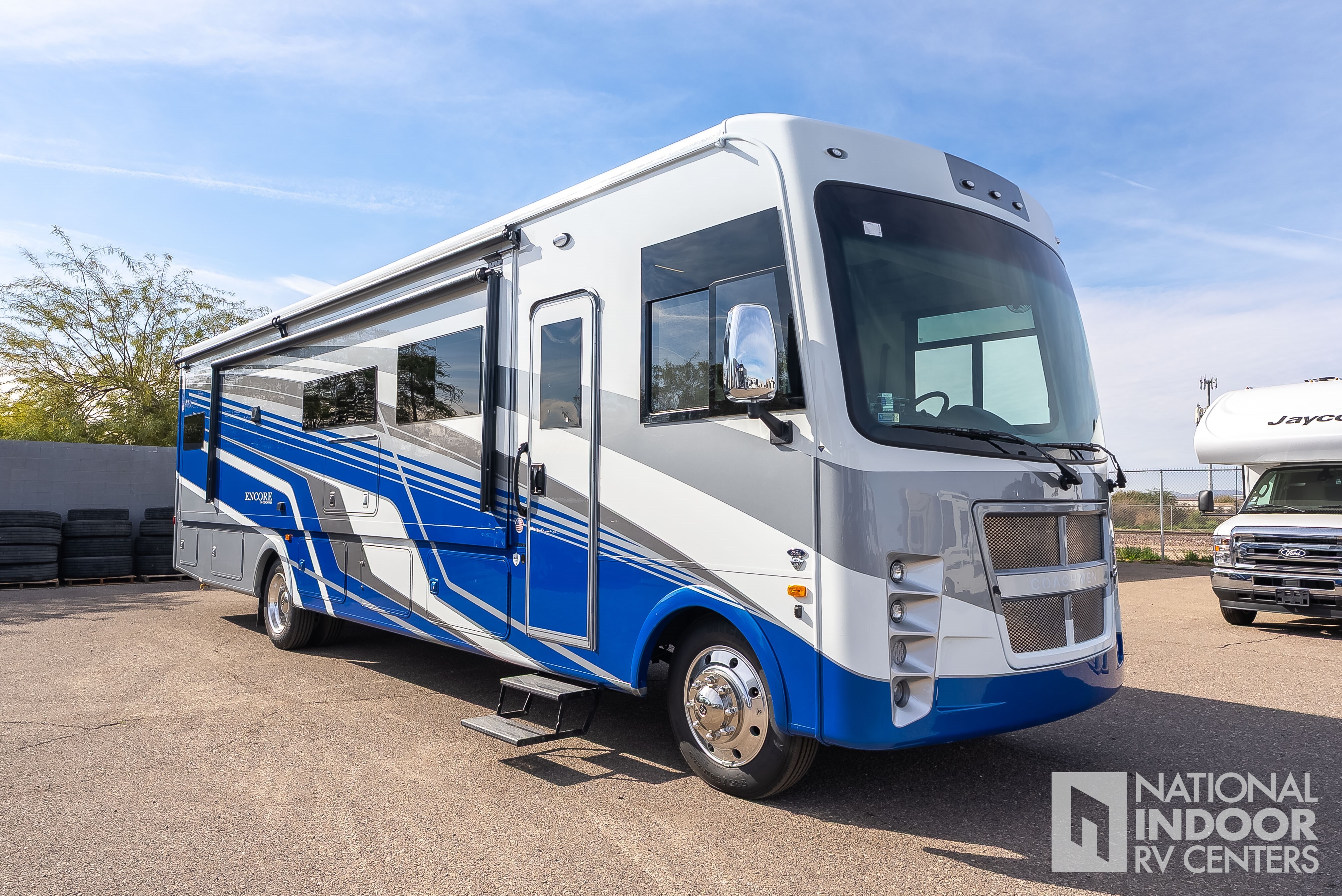 2026 Coachmen Encore 355DS RV
