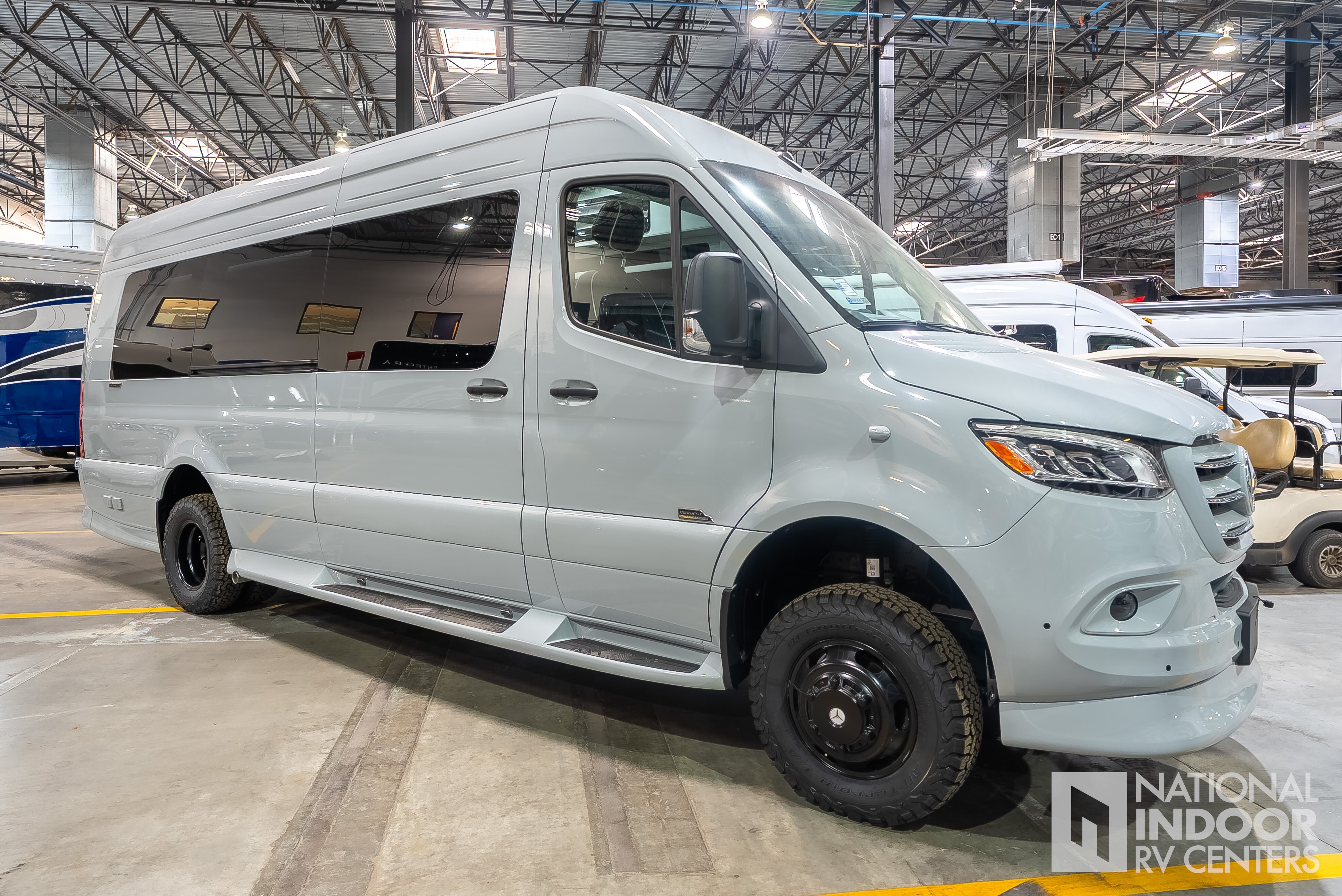 2026 Midwest Automotive Designs Patriot Cruiser D6 in suprise AZ