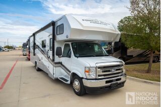 2026 FOREST RIVER FORESTER 3011DSF