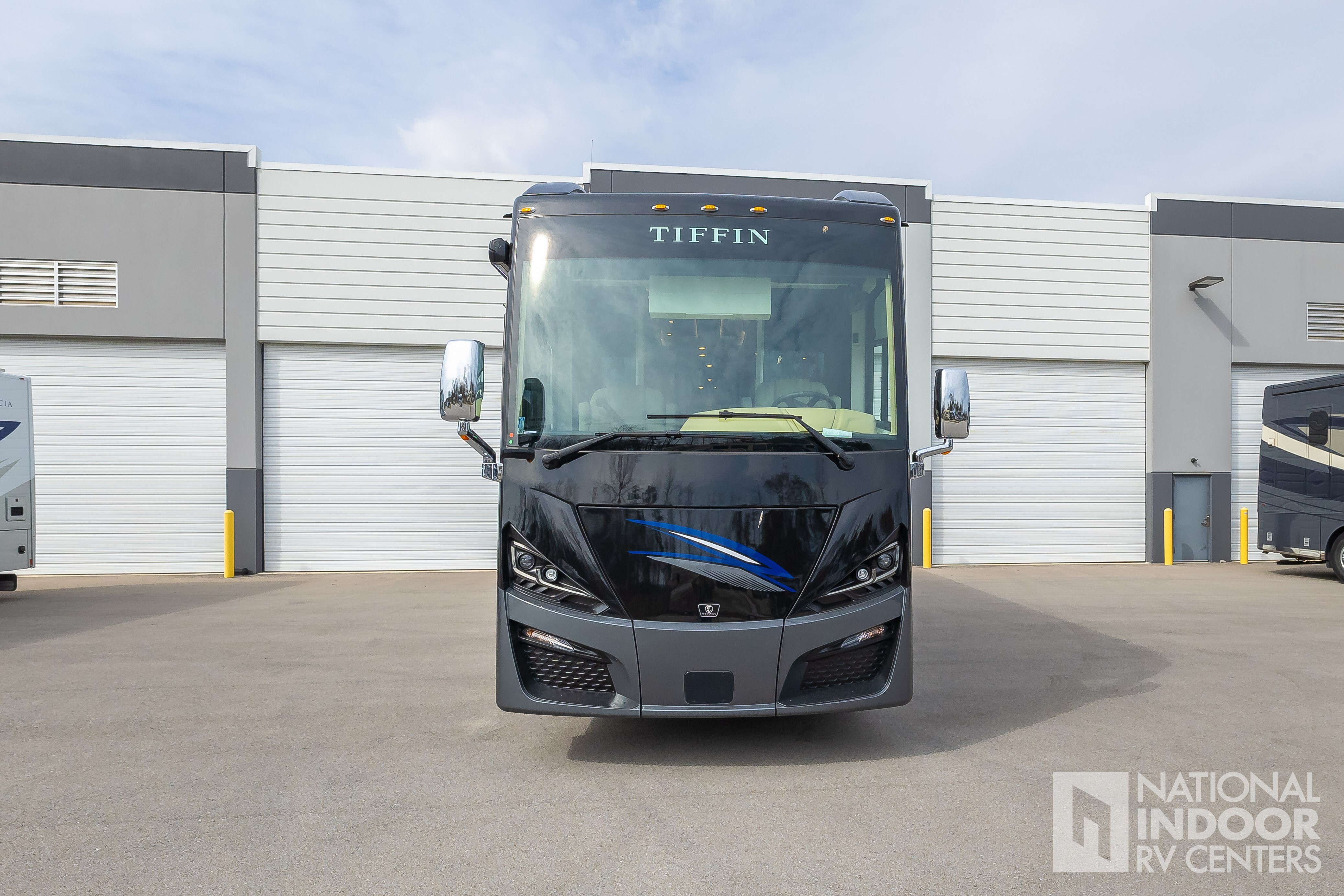 2026 Tiffin Motorhomes Phaeton 37BH RV