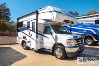 2026 FOREST RIVER FORESTER LE 1951LE