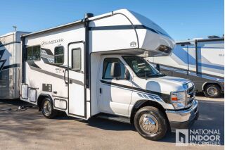 2026 FOREST RIVER SUNSEEKER
