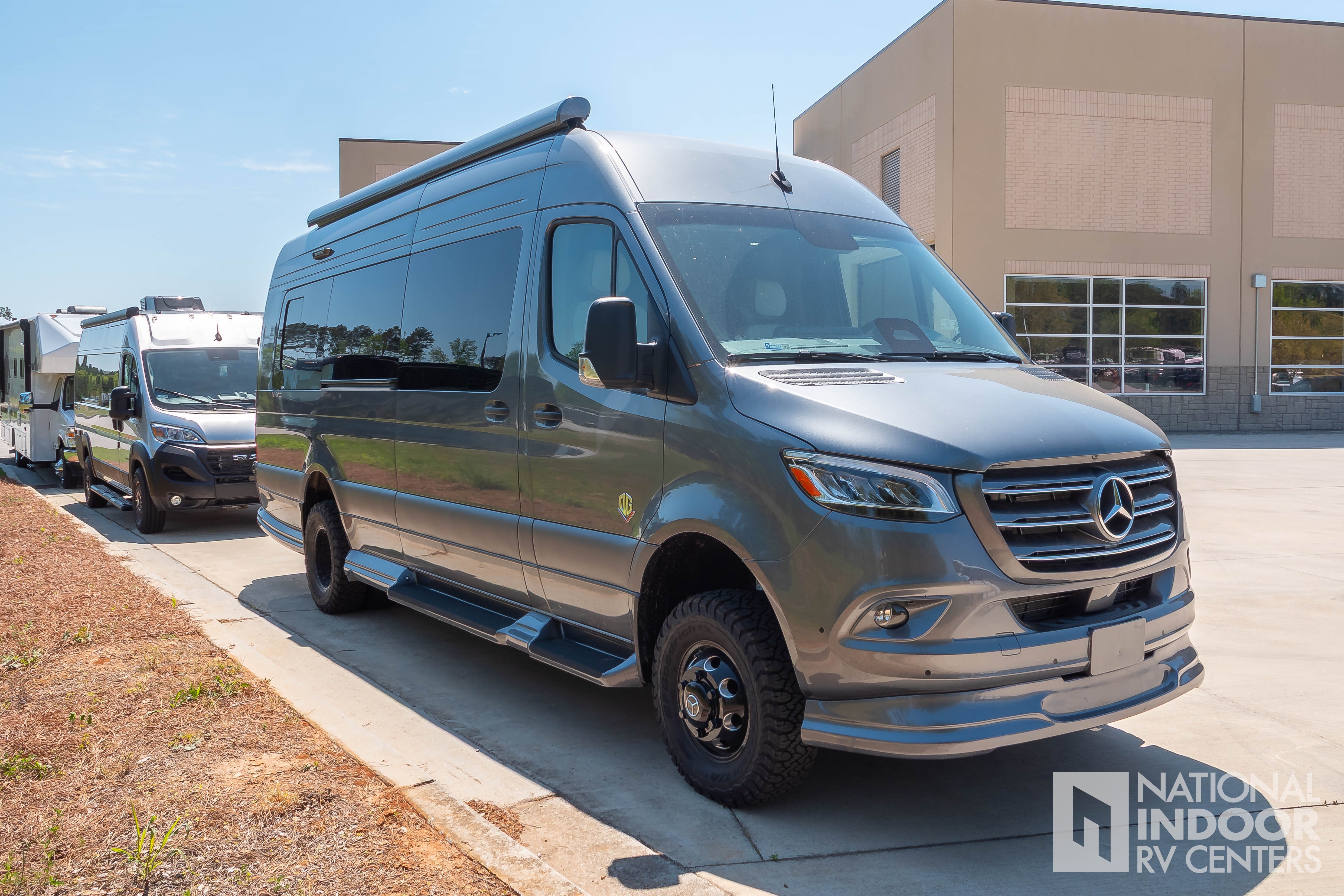 2026 Ogv Luxury Coach V-Rv 5RLA 170E AWD in lawrenceville GA