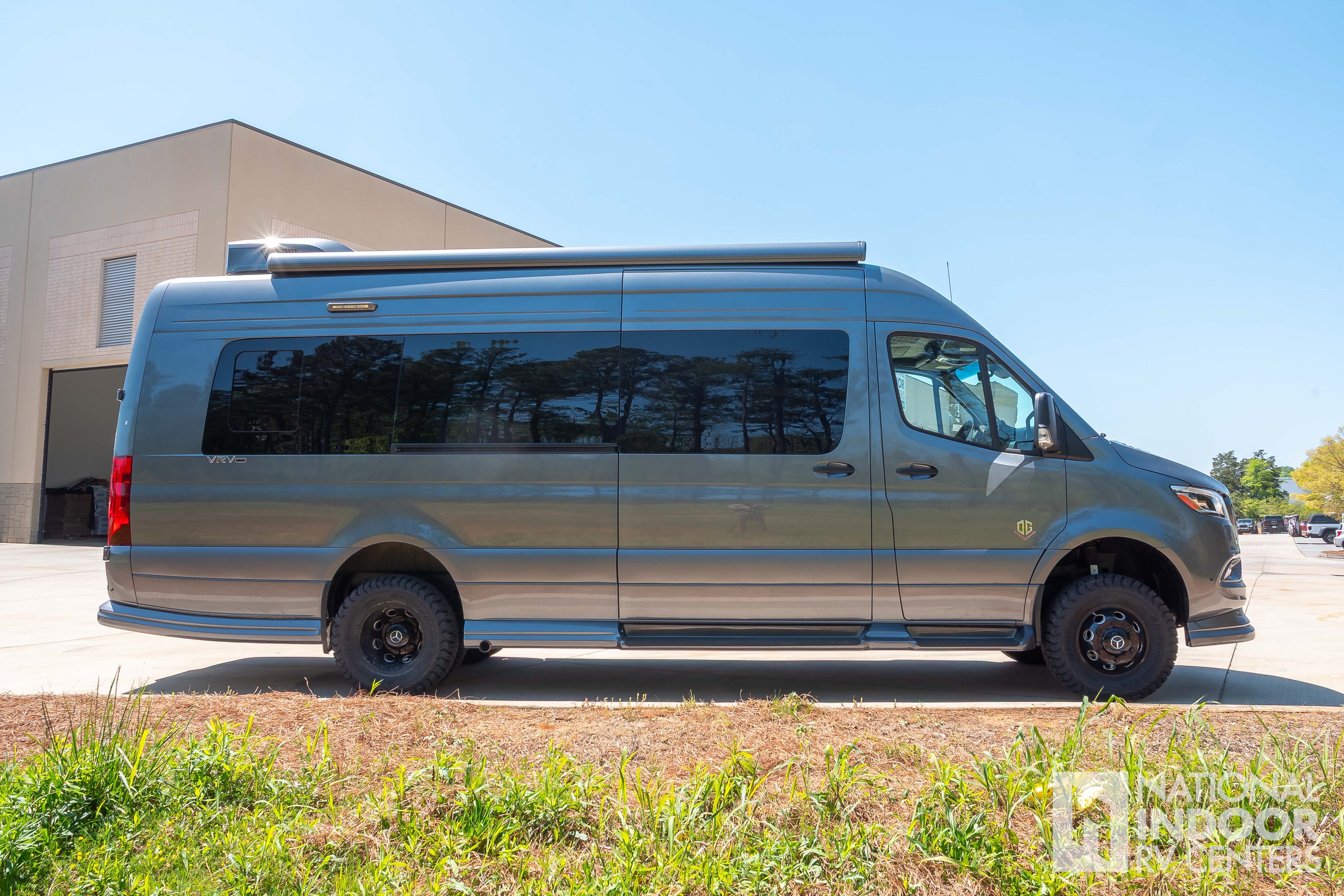 2026 Ogv Luxury Coach V-Rv 5RLA 170E AWD in lawrenceville GA