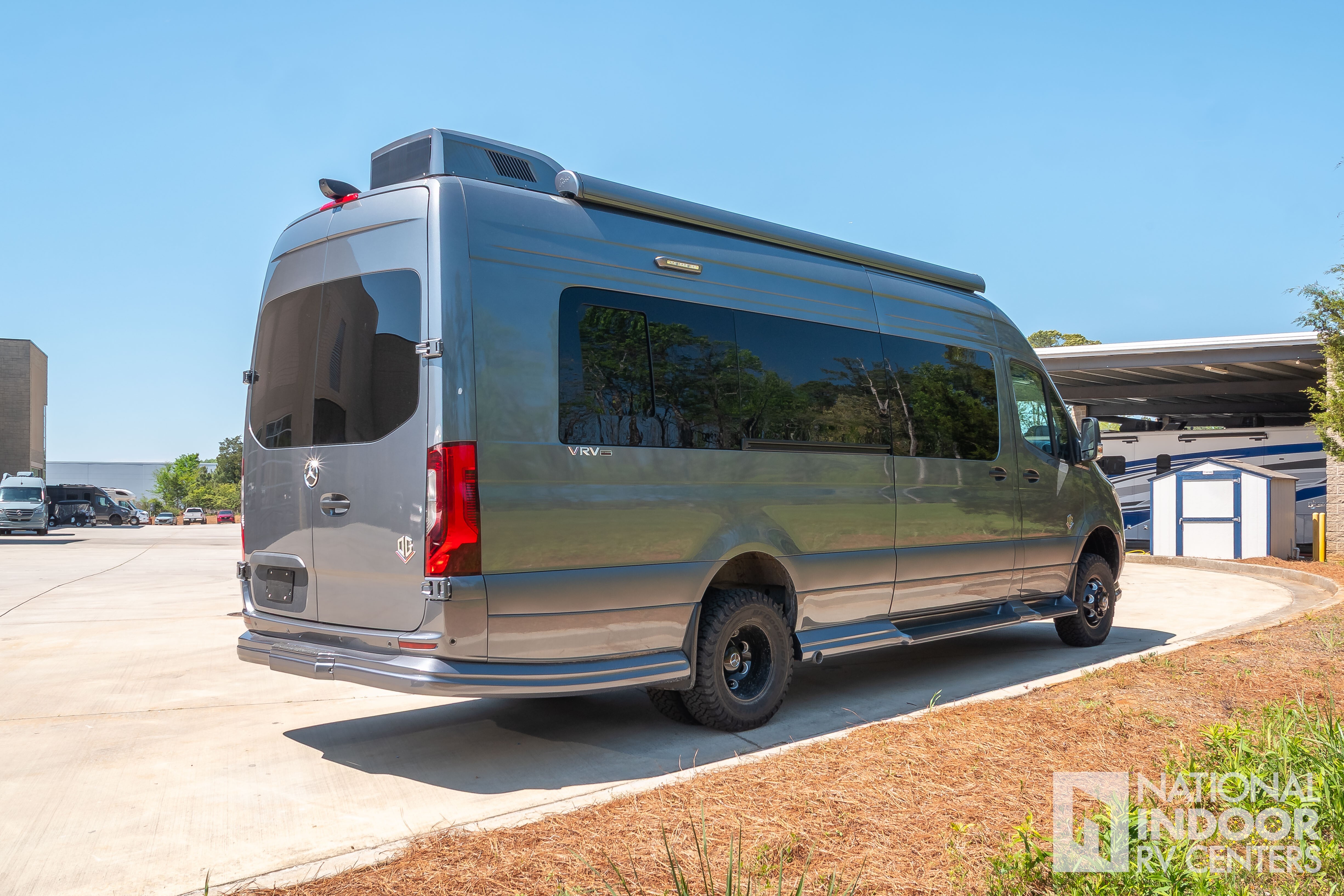 2026 Ogv Luxury Coach V-Rv 5RLA 170E AWD in lawrenceville GA