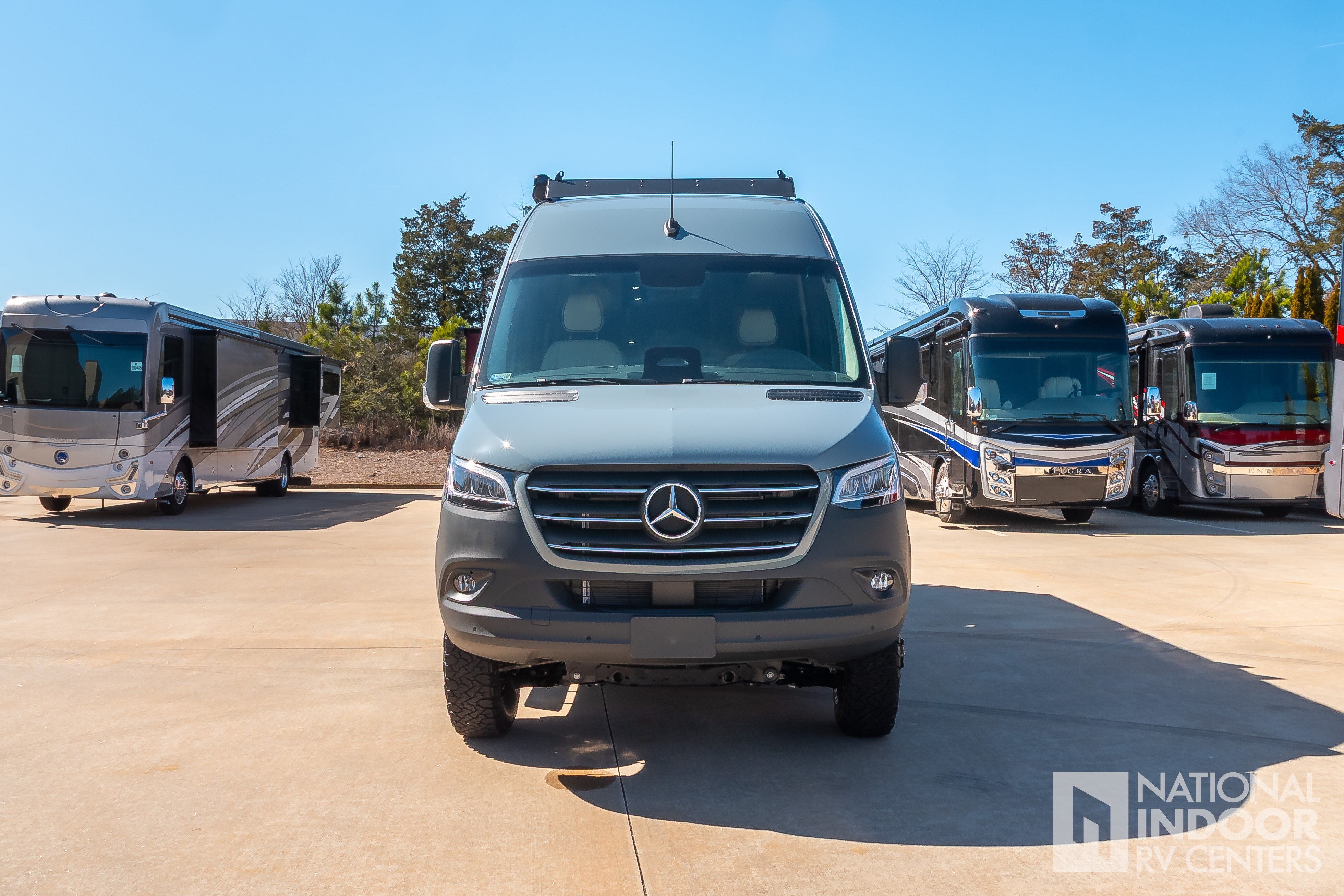 2026 Ogv Luxury Coach V-Tour 7RLA in lawrenceville GA