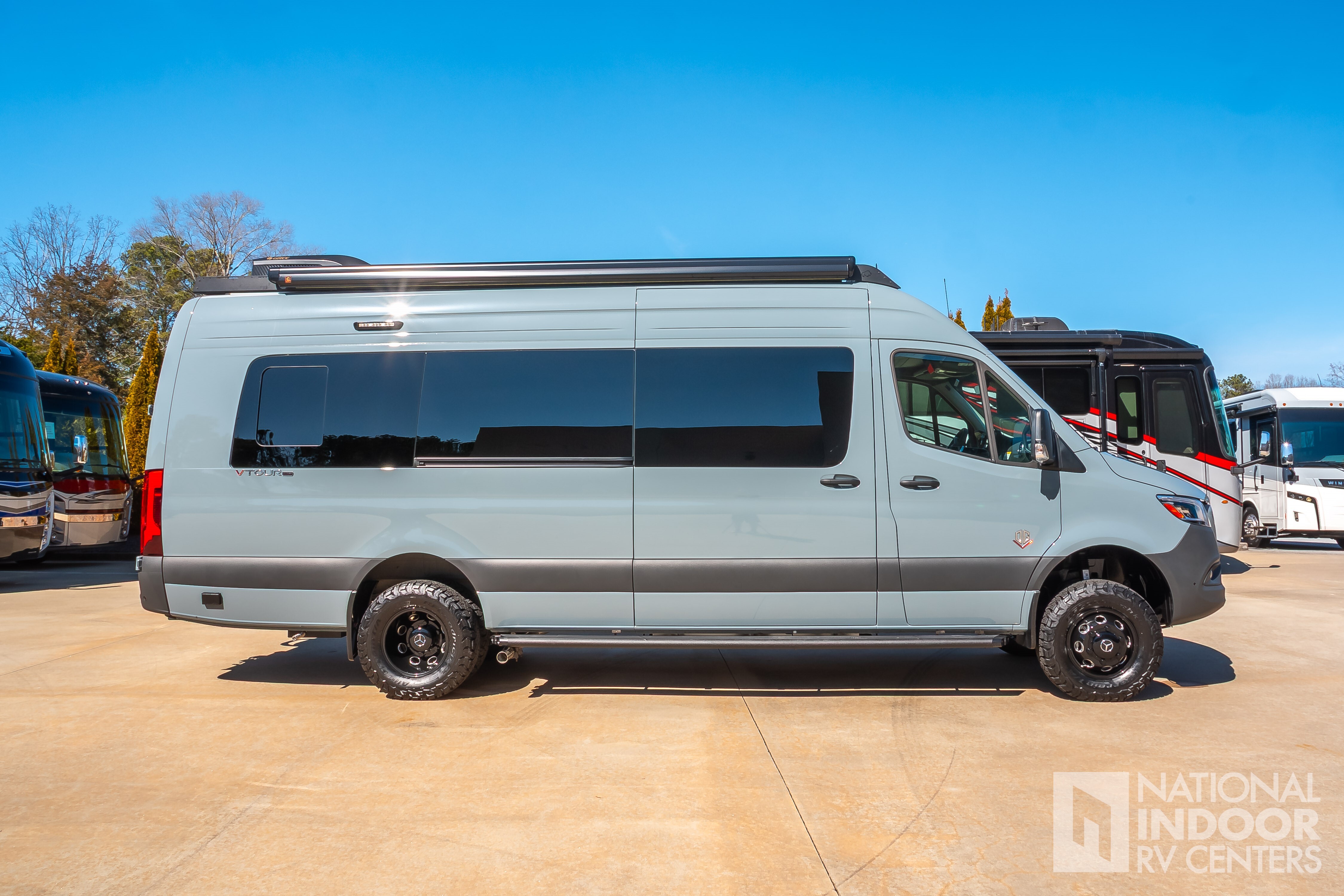 2026 Ogv Luxury Coach V-Tour 7RLA in lawrenceville GA